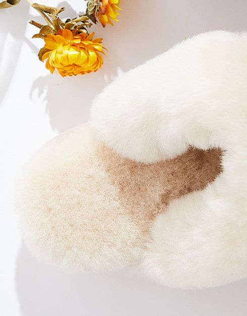 AUSTRALIAN SHEPHERD® Muffin Slipper